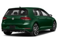 2019 Volkswagen Golf R DSG