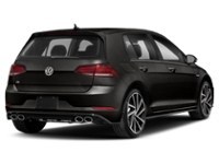 2019 Volkswagen Golf R DSG