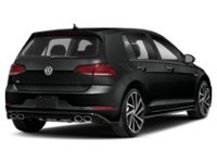 2019 Volkswagen Golf R DSG Anthracite Metallic  Shot 233