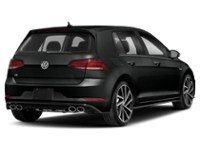 2019 Volkswagen Golf R DSG Anthracite Metallic  Shot 229