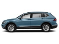 2020 Volkswagen Tiguan IQ Drive 4MOTION Petroleum Blue Metallic  Shot 5