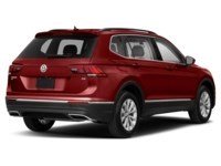 2019 Volkswagen Tiguan Comfortline 4MOTION Ruby Red Metallic  Shot 6