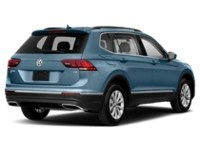 2020 Volkswagen Tiguan IQ Drive 4MOTION Petroleum Blue Metallic  Shot 2