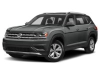 2018 Volkswagen Atlas Comfortline 3.6 FSI 4MOTION