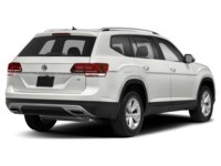 2018 Volkswagen Atlas Comfortline 3.6 FSI 4MOTION