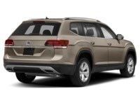 2018 Volkswagen Atlas Comfortline 3.6 FSI 4MOTION