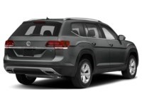 2018 Volkswagen Atlas Comfortline 3.6 FSI 4MOTION