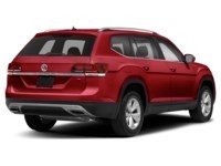 2018 Volkswagen Atlas Comfortline 3.6 FSI 4MOTION
