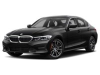 2019 BMW 330 i xDrive Black Sapphire Metallic  Shot 1