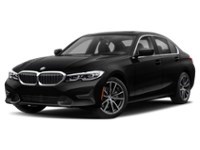 2019 BMW 330 i xDrive