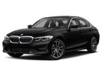 2019 BMW 330 i xDrive Jet Black Non-Metallic  Shot 10