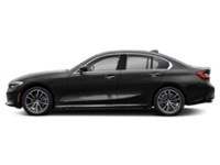 2019 BMW 330 i xDrive