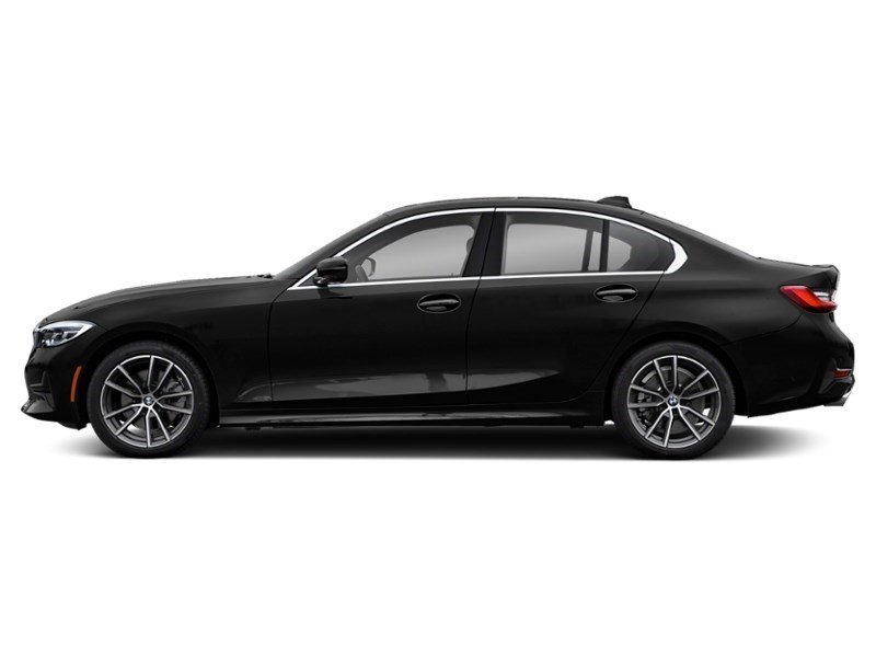 2019 BMW 330 i xDrive