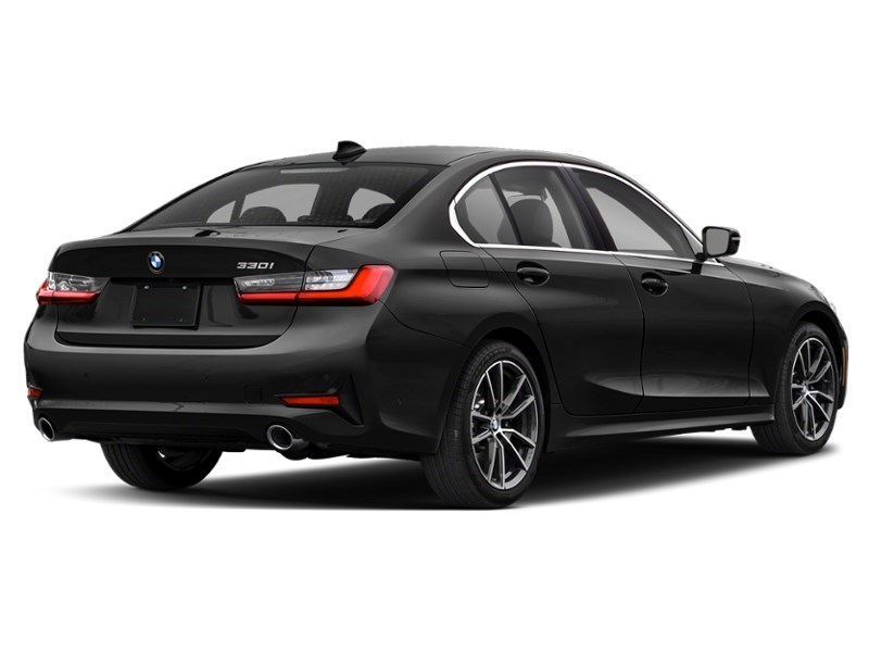 2019 BMW 330 i xDrive