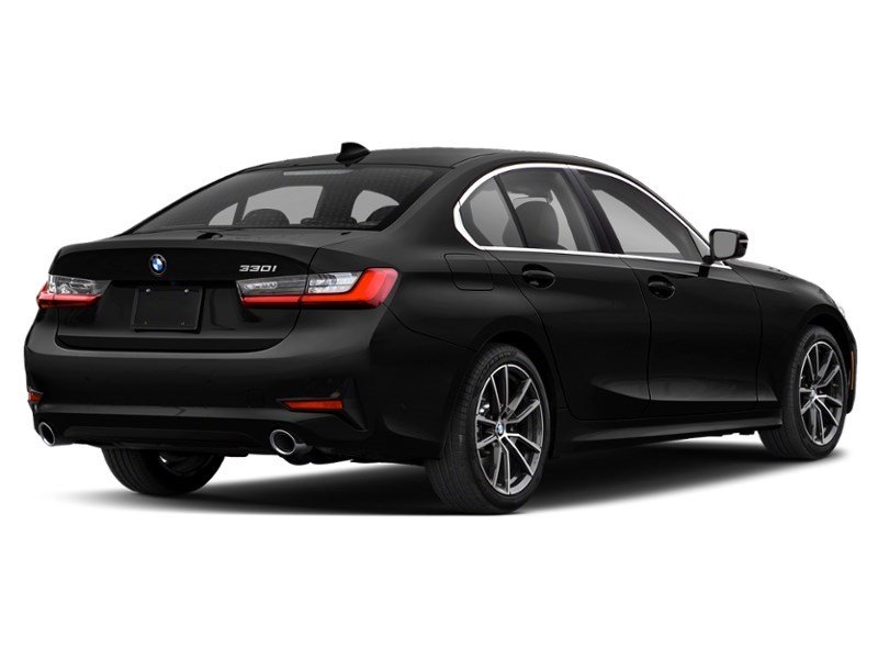 2019 BMW 330 i xDrive