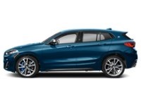2019 BMW X2 M35i Misano Blue Metallic  Shot 3