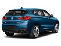 2019 BMW X2 M35i