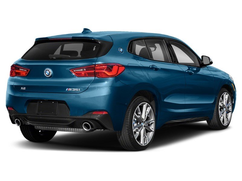2019 BMW X2 M35i