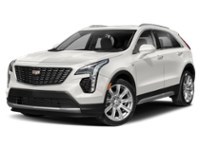 2021 Cadillac XT4 AWD 4dr Premium Luxury