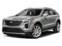 2021 Cadillac XT4 AWD 4dr Premium Luxury