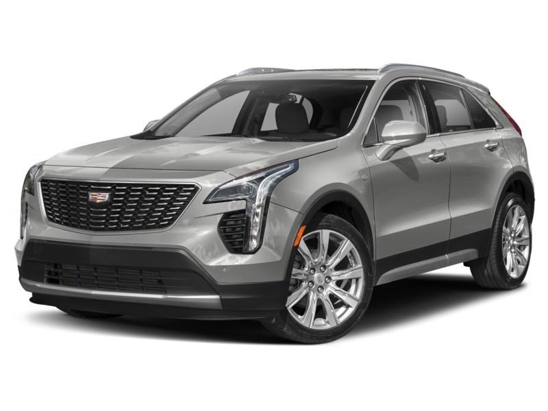 2021 Cadillac XT4 AWD 4dr Premium Luxury