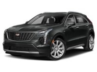2021 Cadillac XT4 AWD 4dr Premium Luxury Shadow Metallic  Shot 25