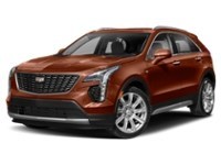 2021 Cadillac XT4 AWD 4dr Premium Luxury Autumn Metallic  Shot 29