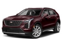 2021 Cadillac XT4 AWD 4dr Premium Luxury Garnet Metallic  Shot 32
