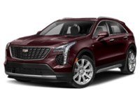 2021 Cadillac XT4 AWD 4dr Premium Luxury Garnet Metallic  Shot 32