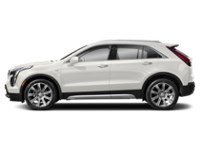 2021 Cadillac XT4 Premium Luxury Crystal White Tricoat  Shot 5