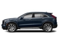 2021 Cadillac XT4 AWD 4dr Premium Luxury Twilight Blue Metallic  Shot 15