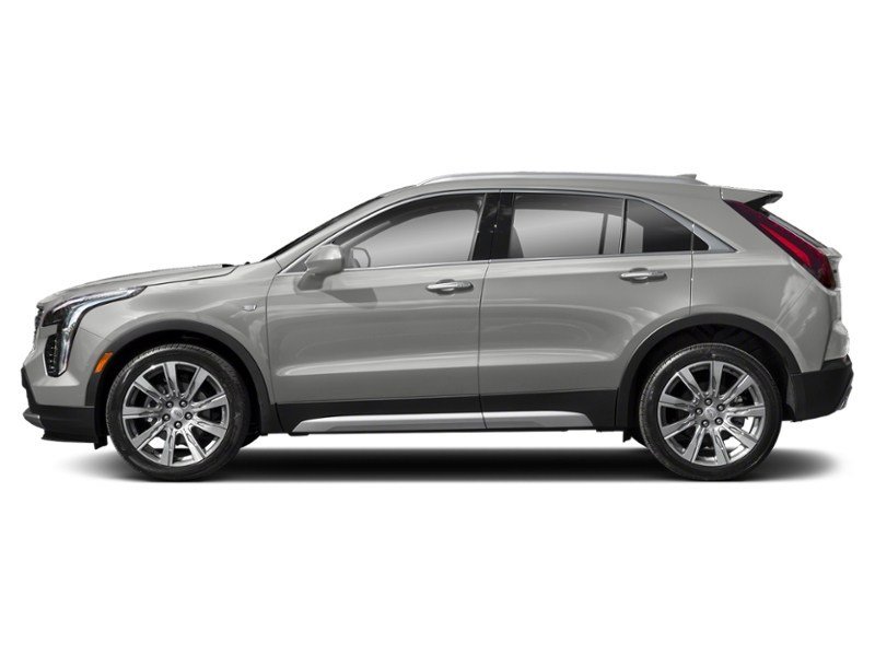 2021 Cadillac XT4 AWD 4dr Premium Luxury