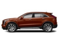 2021 Cadillac XT4 AWD 4dr Premium Luxury Autumn Metallic  Shot 28