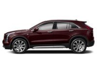 2021 Cadillac XT4 AWD 4dr Premium Luxury