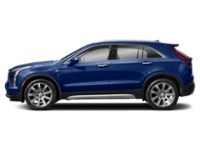 2021 Cadillac XT4 AWD 4dr Premium Luxury Wave Metallic  Shot 42