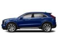 2021 Cadillac XT4 AWD 4dr Premium Luxury Wave Metallic  Shot 40