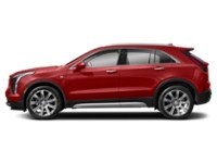 2021 Cadillac XT4 AWD 4dr Premium Luxury