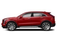 2021 Cadillac XT4 AWD 4dr Premium Luxury