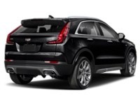 2021 Cadillac XT4 AWD 4dr Premium Luxury Stellar Black Metallic  Shot 6