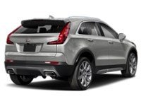 2021 Cadillac XT4 AWD 4dr Premium Luxury Radiant Silver Metallic  Shot 20