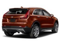 2021 Cadillac XT4 AWD 4dr Premium Luxury Autumn Metallic  Shot 27
