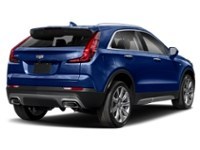 2021 Cadillac XT4 AWD 4dr Premium Luxury Wave Metallic  Shot 43