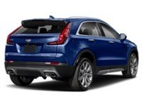 2021 Cadillac XT4 AWD 4dr Premium Luxury Wave Metallic  Shot 43
