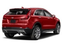 2021 Cadillac XT4 AWD 4dr Premium Luxury Infrared Tintcoat  Shot 49