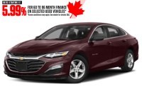 2021 Chevrolet Malibu 4dr Sdn LS w/1FL