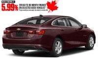 2021 Chevrolet Malibu 4dr Sdn LS w/1FL