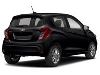 2020 Chevrolet Spark 4dr HB CVT LT w/1LT Mosaic Black Metallic  Shot 6