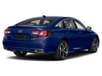 2019 Honda Accord Sport CVT Still Night Blue Pearl  Shot 6