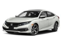 2019 Honda Civic Touring CVT