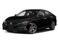 2019 Honda Civic Touring CVT
